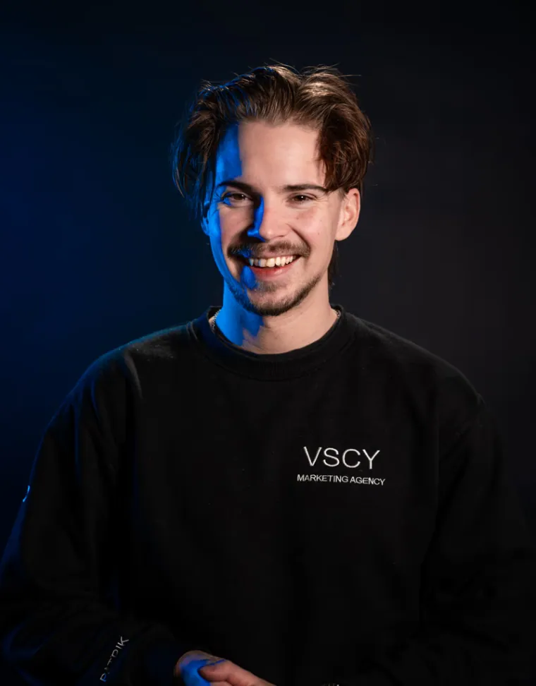 Patrik Dahlman