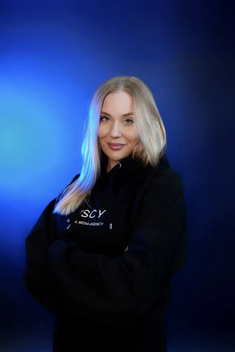Sanni Lindroos